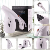 Mini Portable Handheld Ironing Garment Steamer Vertical Fast-Heating 220v-240v 800w Home Electric Steam Cleaner With EU Plug