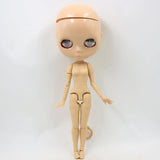 ICY Factory Blyth Joint body without wig without eyechips Suitable for transforming the wig and make up for her