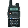 Baofeng UV-5R Walkie Talkie Professional CB Ham Radio Station Baofeng UV 5R Transceiver 5W VHF UHF Portable UV5R Hunting Radios