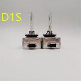 D1 D2 D3 D4 HID Bulb CBI HID xenon headlight bulb D1S D2S D3S D4S D2C D1R D2R D3R D4R headlamp light 4300K 6000K 8000K 10000K