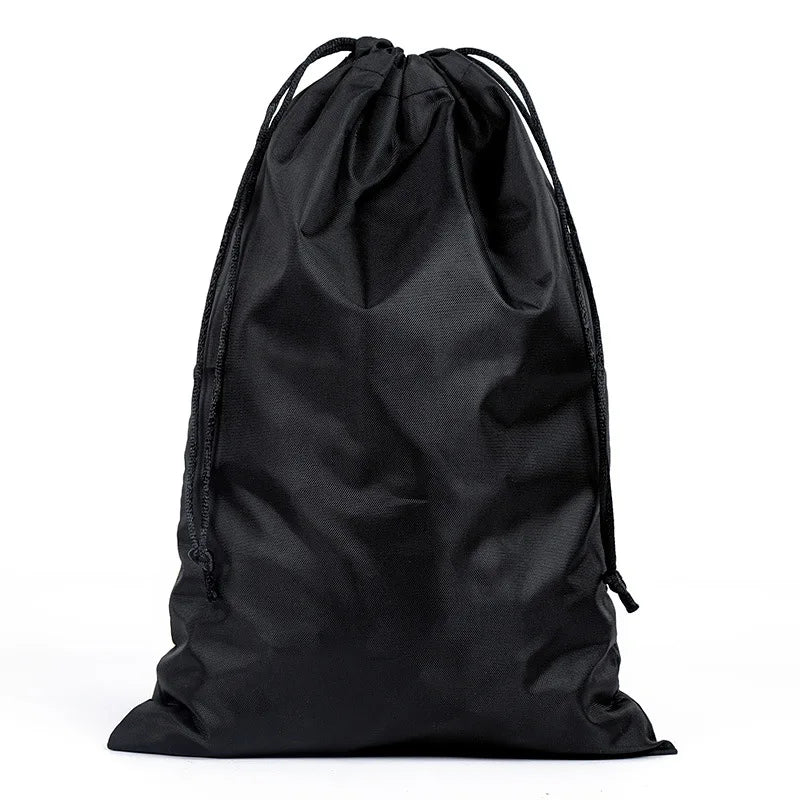 Waterproof Drawstring Bag Shoes Underwear Travel Sport Bags Nylon Bags Organizer Clothes Packing