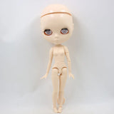 ICY Factory Blyth Joint body without wig without eyechips Suitable for transforming the wig and make up for her