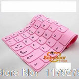 Keyboard Skin Cover for Lenovo IdeaPad Y510p P580 Y70 G500 G505s G700 G710