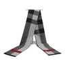 Newest fashion design casual scarves winter Men's cashmere Scarf luxury Brand High Quality Warm Neckercheif Modal Scarves men