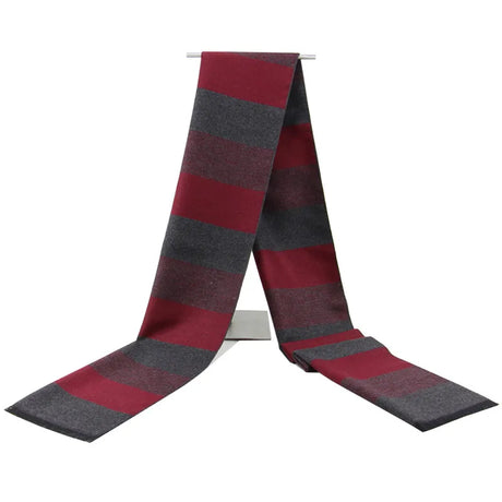 Newest fashion design casual scarves winter Men's cashmere Scarf luxury Brand High Quality Warm Neckercheif Modal Scarves men