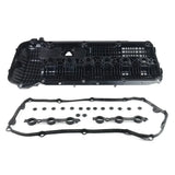 AP03 New 11121432928, 11121748630, 11 12 1 432 928, 11 12 1 748 630 For BMW ENGINE M54/M52 Cylinder Head Valve Cover + Gasket