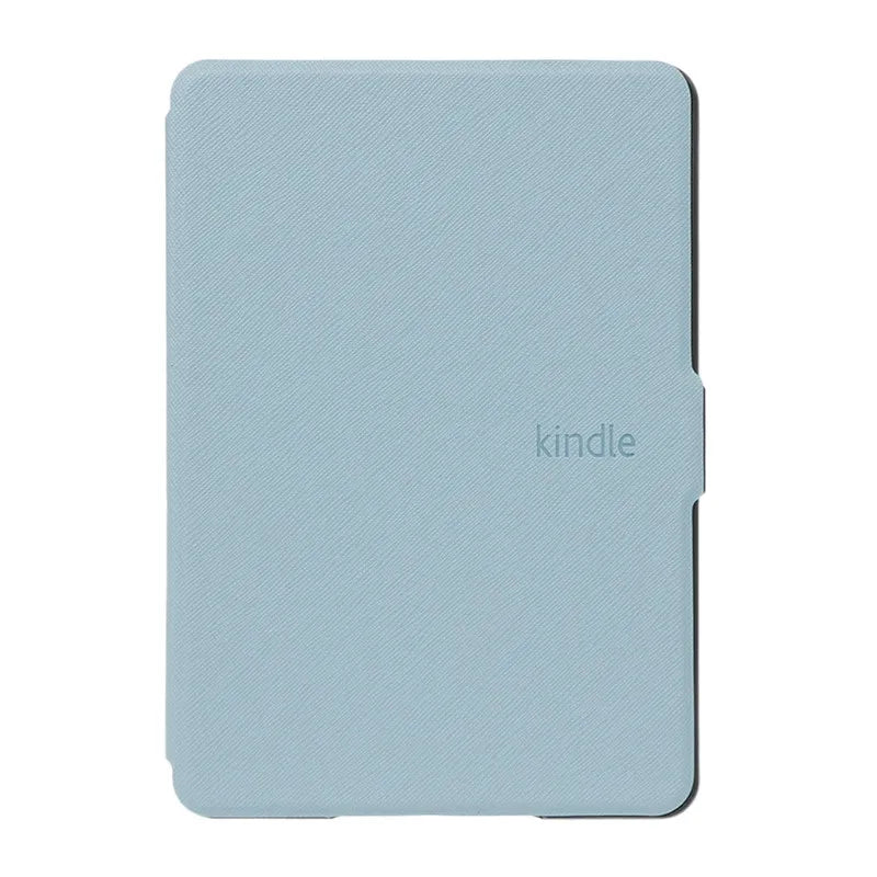 Tablet DP75SDI 6'' Leather Case for Kindle Paperwhite-3/2/1 E-Book EReader Stand Leather Cover Cover Case