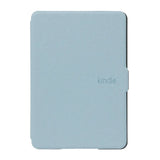 Tablet DP75SDI 6'' Leather Case for Kindle Paperwhite-3/2/1 E-Book EReader Stand Leather Cover Cover Case