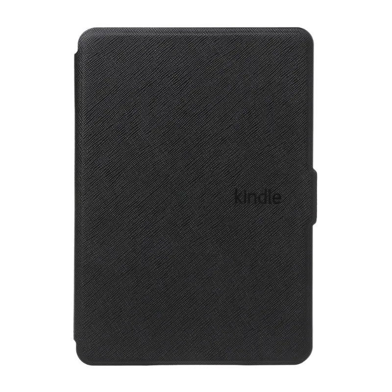 Tablet DP75SDI 6'' Leather Case for Kindle Paperwhite-3/2/1 E-Book EReader Stand Leather Cover Cover Case