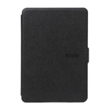 Tablet DP75SDI 6'' Leather Case for Kindle Paperwhite-3/2/1 E-Book EReader Stand Leather Cover Cover Case