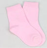 20 Pieces=10 Pairs Children Socks Spring&Autumn Cotton High Quality Candy Colors Girls Socks With Boys Socks 1-9 Year Kids Socks