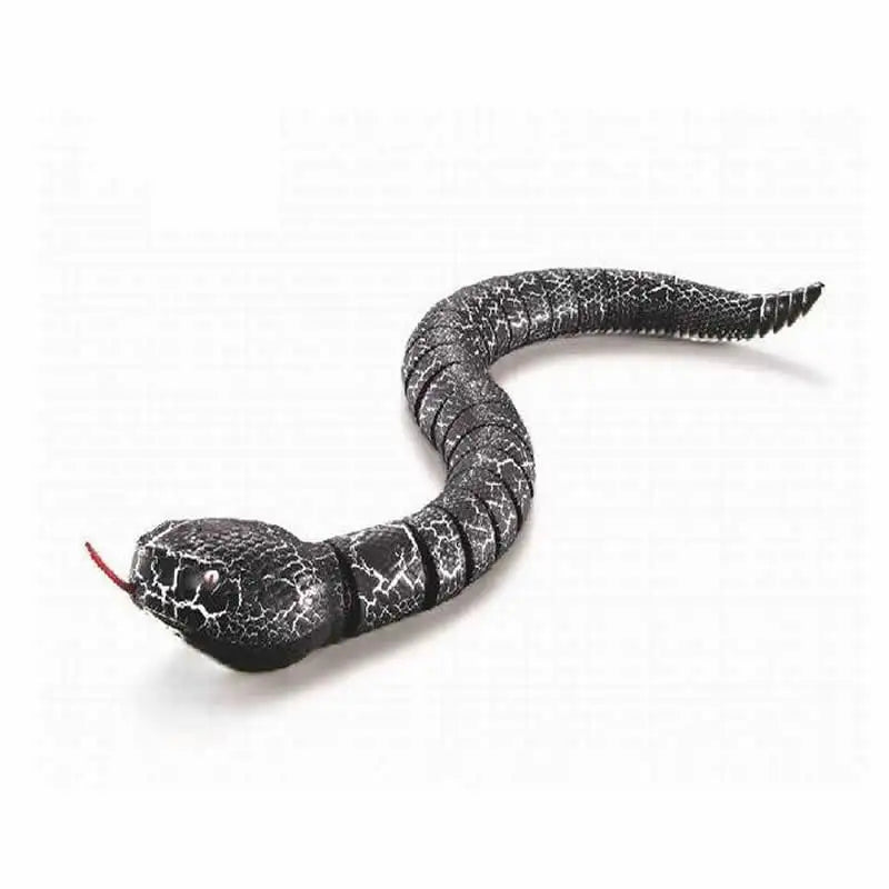 Remote Control RC Rattlesnakes Snakes Animal Tricksy Toys For Kid FSWOB