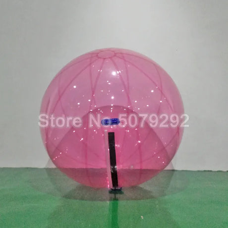 Hot Sale Inflatable Water Zorb Ball For Kids And Adults 2M Diameter Water Balloon For Water Games Popular Water Play Equipment