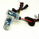 35W H7 H11 9005 9006 H1 H3 HB3 HB4 HID XENON headlight bulb 12v 4300k 6000k 8000k light