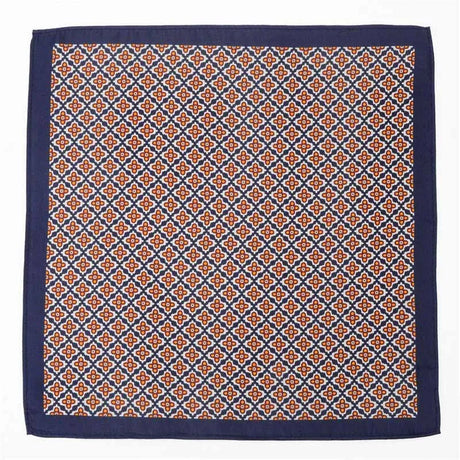 New Arrival 100% Natural Silk Handmade Pocket Handkerchief Premium Square Hanky With Giftbox