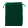 50Pcs 5x7 Velvet Bag Drawstrings Pouches Small size Jewelry Gift Display Packing Bags