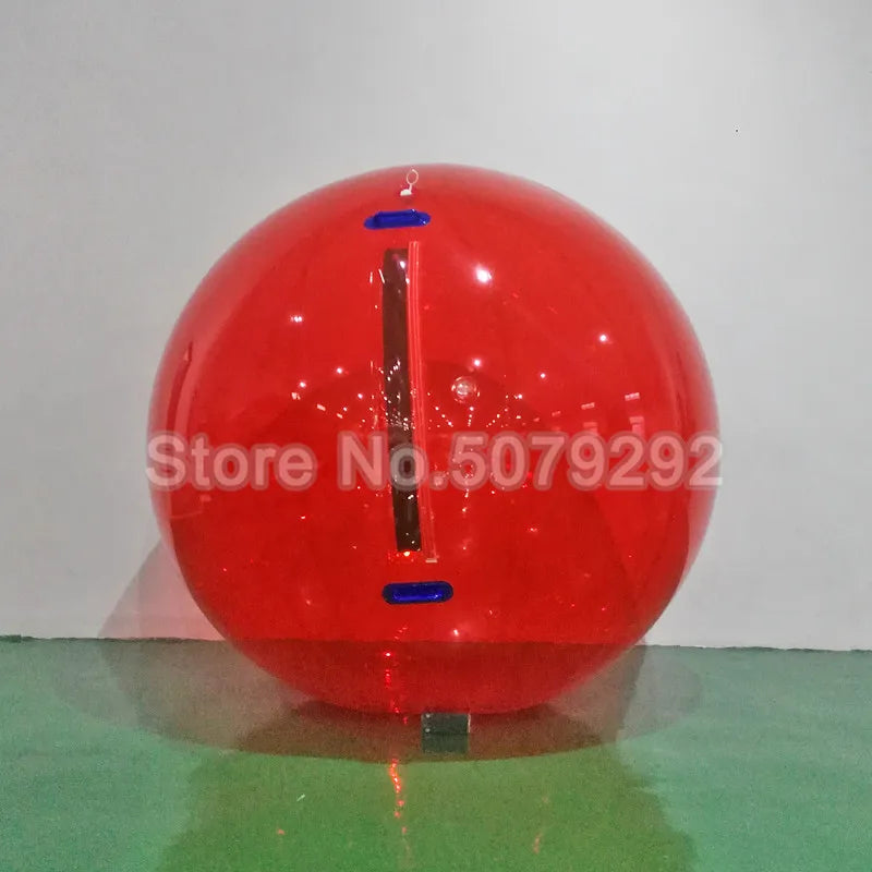 Hot Sale Inflatable Water Zorb Ball For Kids And Adults 2M Diameter Water Balloon For Water Games Popular Water Play Equipment