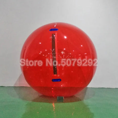 Hot Sale Inflatable Water Zorb Ball For Kids And Adults 2M Diameter Water Balloon For Water Games Popular Water Play Equipment