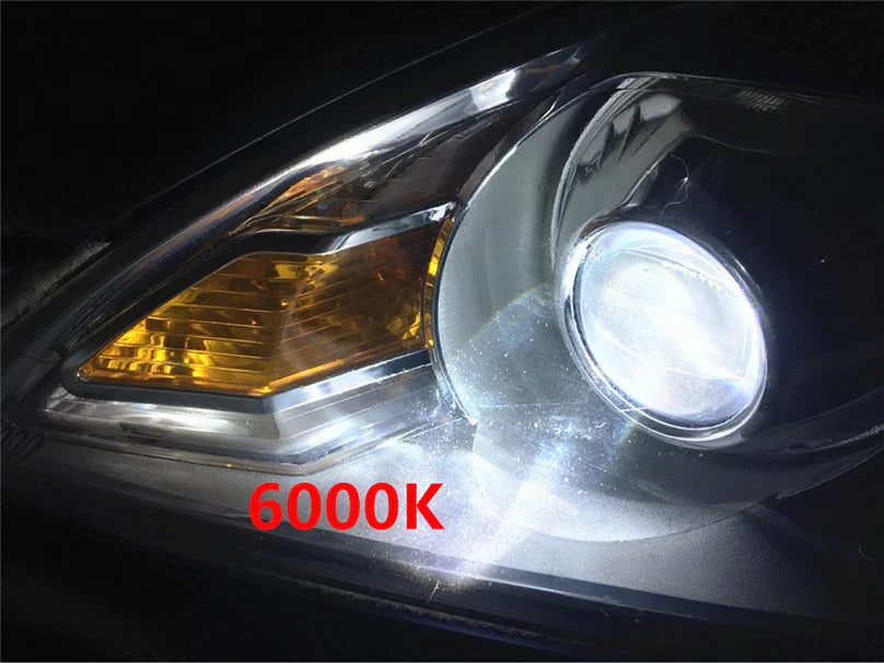 Car Flashing D1S D2S D3S D4S HID Bulb CBI HID xenon headlight bulb D1 D2 D3 D4 D1R D2R D3R d4r headlamp light 4300K 6000K 8000K