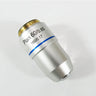 High Quality 4X 10X 20X 40X 60X 100X Plan Achromatic Microscope Objective Lens Biological Microscope Accessories Parts