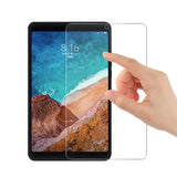 Protective Glass For Xiaomi Mi Pad 4 Screen Protector Tempered Glass For Xiaomi MiPad 4 plus Tablet 4plus 10.1 8 inch Glass Film