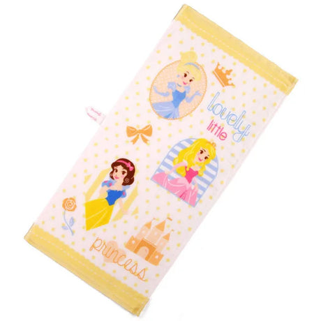 Mickey Mouse Candy Color Princess Printed Cotton  Gauze Face Towel Newborn Baby Cartoon Hand Bathing Bibs Towels Handkerchief