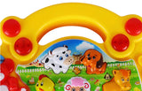 Baby Kids Musical Piano Toys Learning Animal Farm Developmental Educational Music Toys Musical Instruments For Children