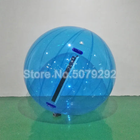 Hot Sale Inflatable Water Zorb Ball For Kids And Adults 2M Diameter Water Balloon For Water Games Popular Water Play Equipment