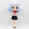 ICY DBS Blyth Doll 1/6 bjd joint body doll combination including dress shoes on sale 30cm anime toy