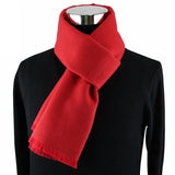 Newest fashion design casual scarves winter Men's cashmere Scarf luxury Brand High Quality Warm Neckercheif Modal Scarves men