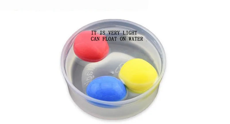 MOTOHOOD 36 Colors DIY Light Clay Intelligent Plasticine And Tools kit Sets Modeling Polymer Clay Slime Toy For Kids Gift