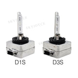 2023 SKYJOYCE 12V 55W Xenon D1S HID Bulb D3S 4300K D1S D1R 6000K 8000K D3S D3R HID 35W Auto Light Bulb For D1S D3S HID Xenon Kit