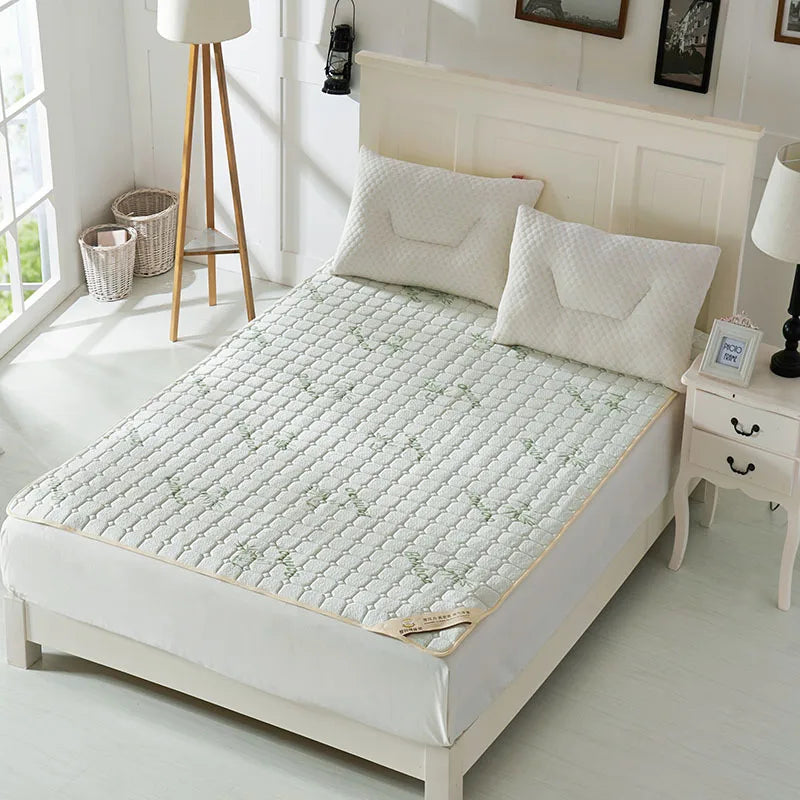 Dropshipping Customizable Size Mattress Soft Mattress Home Tatami Mat Was The Floor Mat Student 24030771