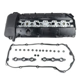 AP03 New 11121432928, 11121748630, 11 12 1 432 928, 11 12 1 748 630 For BMW ENGINE M54/M52 Cylinder Head Valve Cover + Gasket