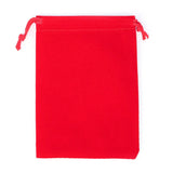 50Pcs 5x7 Velvet Bag Drawstrings Pouches Small size Jewelry Gift Display Packing Bags