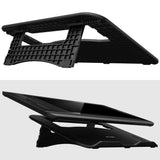 XPPen Foldable Adjustable Stand for Laptop Graphic Tablet Monitor 12/13.3 Inch Screen