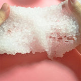 500g Transparent Bead Slime Simulation Rice Slime Accessories Modeling Clay Fillers Fishbowl beads