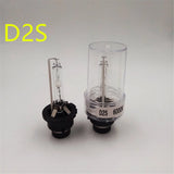 D1 D2 D3 D4 HID Bulb CBI HID xenon headlight bulb D1S D2S D3S D4S D2C D1R D2R D3R D4R headlamp light 4300K 6000K 8000K 10000K