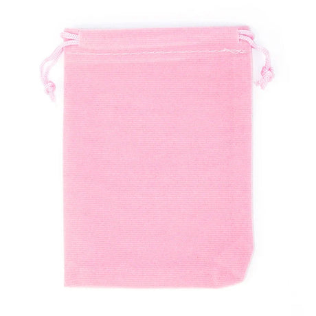 50Pcs 5x7 Velvet Bag Drawstrings Pouches Small size Jewelry Gift Display Packing Bags