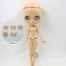 ICY Factory Blyth Joint body without wig without eyechips Suitable for transforming the wig and make up for her