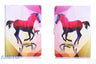 Universal Cover case for PocketBook 740 (InkPad 3) 7.8 inch E-Book 7.8 inch Tablet Cartoon Printed PU Leather Case