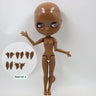 ICY Factory Blyth Joint body without wig without eyechips Suitable for transforming the wig and make up for her