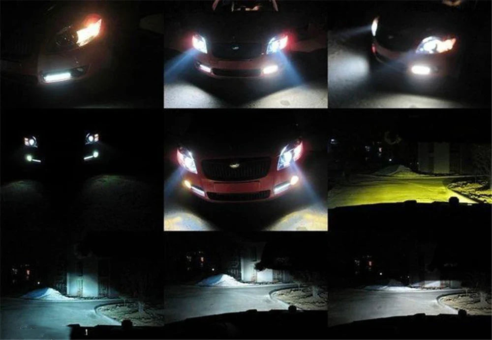 D1 D2 D3 D4 HID Bulb CBI HID xenon headlight bulb D1S D2S D3S D4S D2C D1R D2R D3R D4R headlamp light 4300K 6000K 8000K 10000K