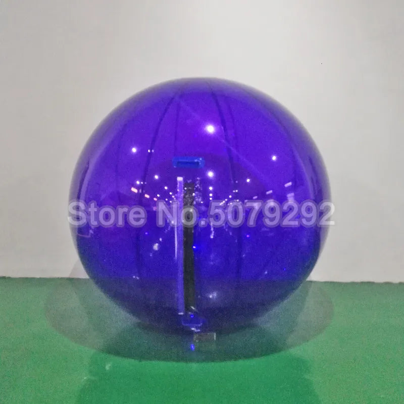 Hot Sale Inflatable Water Zorb Ball For Kids And Adults 2M Diameter Water Balloon For Water Games Popular Water Play Equipment