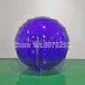 Hot Sale Inflatable Water Zorb Ball For Kids And Adults 2M Diameter Water Balloon For Water Games Popular Water Play Equipment