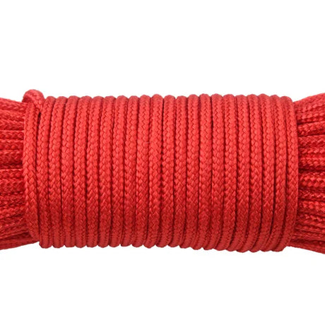 110 Colors 2mm one stand Cores 50M Paracord for Survival Parachute Cord Lanyard Rope Camping Climbing Camping Rope Hiking