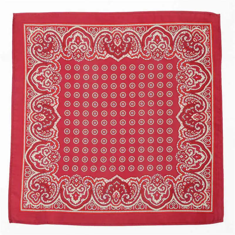 New Arrival 100% Natural Silk Handmade Pocket Handkerchief Premium Square Hanky With Giftbox