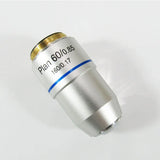 High Quality 4X 10X 20X 40X 60X 100X Plan Achromatic Microscope Objective Lens Biological Microscope Accessories Parts