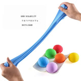 MOTOHOOD 36 Colors DIY Light Clay Intelligent Plasticine And Tools kit Sets Modeling Polymer Clay Slime Toy For Kids Gift