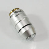 High Quality 4X 10X 20X 40X 60X 100X Plan Achromatic Microscope Objective Lens Biological Microscope Accessories Parts